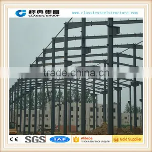 Price of Structure Steel Fabrication thumbnail-2