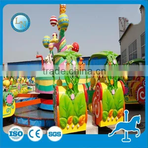 Cute Candy Series Rides, Kiddie Candy Carnival Rides for Sale thumbnail-2