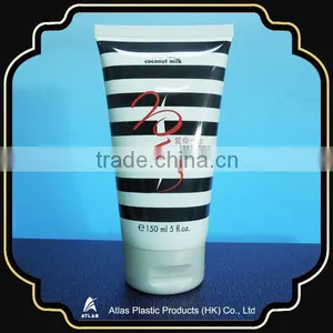 D50 Cute Body Wash Cosmetics Tube thumbnail-4