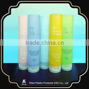 D50 Colorful Hair Treament Cosmetic Plastic Tube thumbnail-1