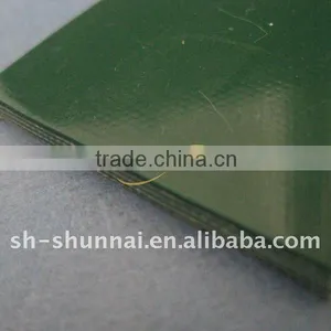 4ply Glossy Pvc Conveyor Belt thumbnail-1