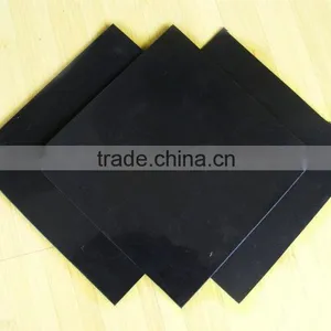 0.5-2.5MM HDPE Geomembrane Used in Lagoon,lagoon Liner thumbnail-1