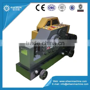 Hand Bar Cutter Machine GQ40 thumbnail-1