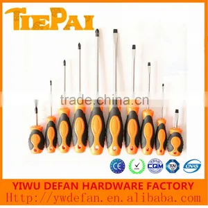 Best Quality Magnetic Hand Tools Precision Screw Driver thumbnail-1