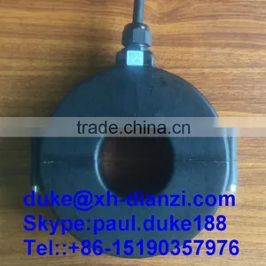 IP67 Outdoor Waterproof Split Core Current Transformer thumbnail-6