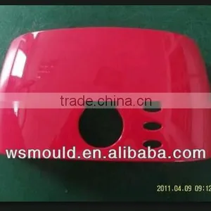 Plastic Part, Made From PP, Plastic Injection Molding Manufacturer thumbnail-1