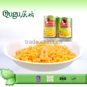 340g Sweet Corn Canned Low Price thumbnail-1