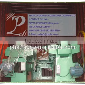 Automatic Staple Pin Nail Making Machine With Best Price thumbnail-1
