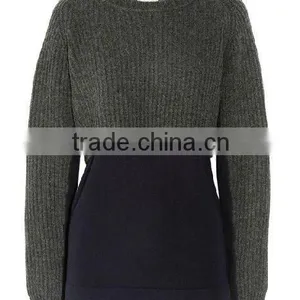 Knitwear Women Sweater 2013 thumbnail-1
