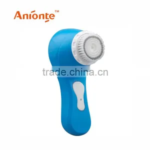 12 Hours Charge Wireless Ultrasonic Facial Cleaner thumbnail-3