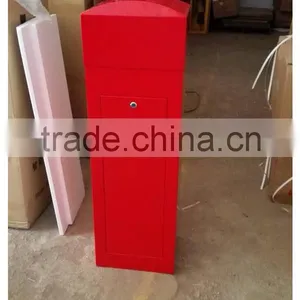 Intelligent Car Parking Lot Automatic Parking Gate Barrier thumbnail-1