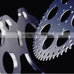 Sheet Metal Laser Cutting, Flame Cutting, Plasma Cutting Service thumbnail-1
