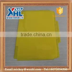 One Color Office Use Filing Bag thumbnail-3