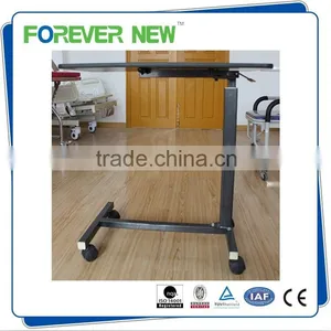 YXZ-022 Movable Hospital Dining Overbed Table thumbnail-3