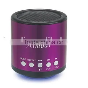 Low Price Speaker Bluetooth Wireless Speaker for Gifts Promotion thumbnail-5