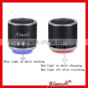 Special New Model Portable Wireless Mini Speaker of 2015 New Products thumbnail-1