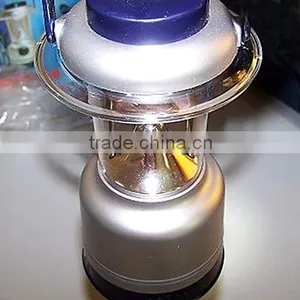 LED Camping Lantern LED Camping Light LED Solar Lantern thumbnail-5