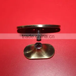 Zinc Alloy Furniture & Kitchen & Bathroom Cabinet Pulls/Handles & Knobs thumbnail-4
