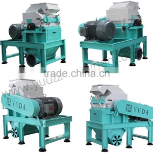 Hammermill Hammers Grain Crusher Raymond Mill thumbnail-1