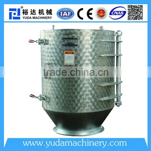 TCXT25 Series Strong Magnetism Drum Magnet thumbnail-1