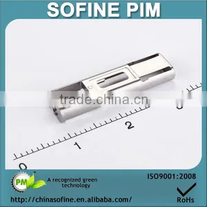 Metal Injection Molding Part For Structure Of Nokia thumbnail-2