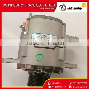 Alternator 3979372 For Dongfeng Engine Parts thumbnail-1