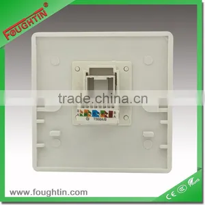 Bakelite Plate 10A 250V 1gang Computer Socket Electrical Socket thumbnail-3