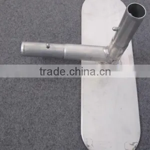 Polyester Fabric Promotion Display thumbnail-4