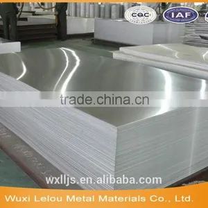 1060 Mill /embossed Aluminum Sheet thumbnail-5