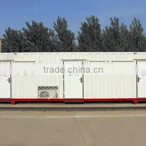 Professional Container House/steel Structure Building/folding Container Home thumbnail-3