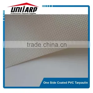 1000D One Side Coated PVC Tarpaulin thumbnail-1