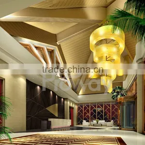 Wpc Ceiling Profiles thumbnail-1