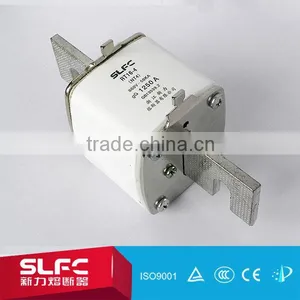 NT00C Fuse High Breaking Capacity 100A 500V thumbnail-6