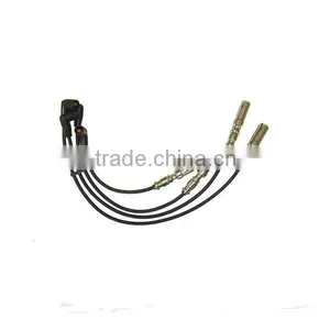 Ignition Wire Set OEM ZEF566 thumbnail-1