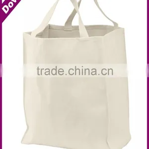 Cheap Plain Useful Shopping Bag thumbnail-1