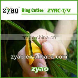 Agriculture Picking Ring Cutter T/V Blade thumbnail-1