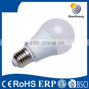 Golden Led Supplier Dimmable Filament SMD2835 Global White 11w A60 E27 Led Bulb thumbnail-1