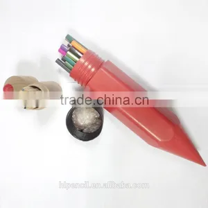 3.5 Inch Mini Color Pencil Set for Promotion Item thumbnail-4