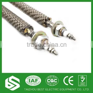 Durable CE,UL Standard Fin Tube thumbnail-4