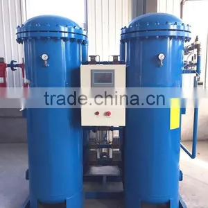 On Site PSA Oxygen Generator/ Oxygen Plant for Clean Energy thumbnail-2