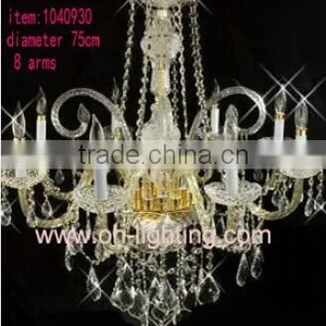 2014 Crystal Chandelier/crystal Chandelier/chandeliers Crystal thumbnail-1