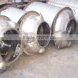 Rotational Aluminum Moulding Moulds thumbnail-1