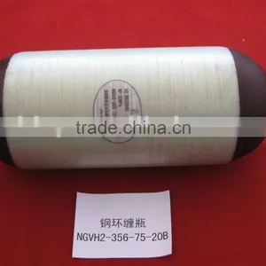 Cng Composite Cylinder thumbnail-1