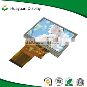 3.5 Inch 320x240 TFT LCD Panel Hdmi Lcd Monitor thumbnail-2