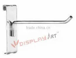 Wire Rack Display Hooks for Shop thumbnail-2
