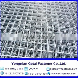 Net Piece for Industrial and Mining Use,Galvanized Mesh/netting thumbnail-2
