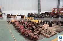 Changzhou Itada Construction Machinery Company Limited company overview - view 3 thumbnail