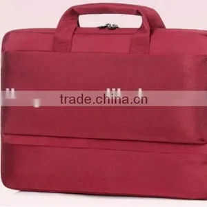Offering High Quality Waterproof Nylon Laptop Bag/business Bag ( B676) thumbnail-2