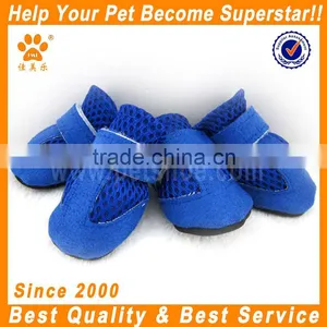 2015 JML Fashionable Design Soft Sole Dog Boots Indoor Dog Pet Shoes thumbnail-6
