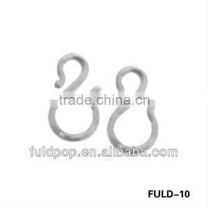 Suppliers High Quality Small Plastic s Hooks thumbnail-1